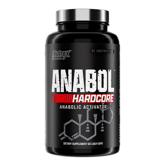 Nutrex Anabol Hardcore