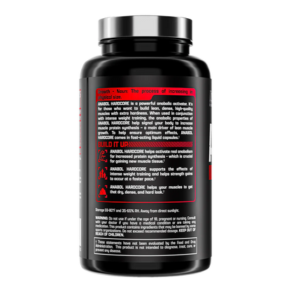 Nutrex Anabol Hardcore