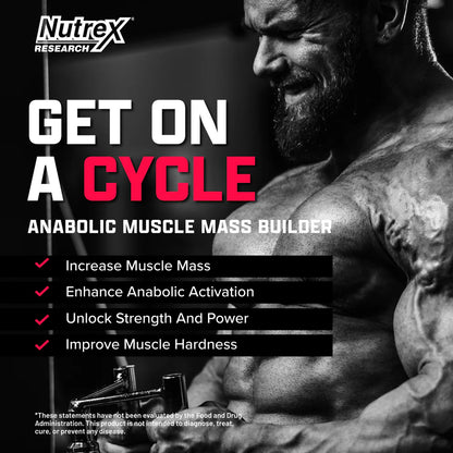 Nutrex Anabol Hardcore