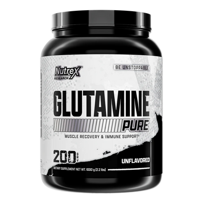 Nutrex Glutamina Pura