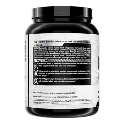 Nutrex Glutamina Pura