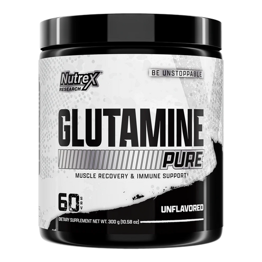 Nutrex Glutamina Pura
