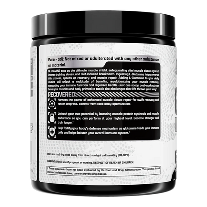 Nutrex Glutamina Pura
