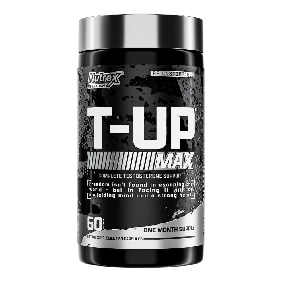 Nutrex T-UP Max