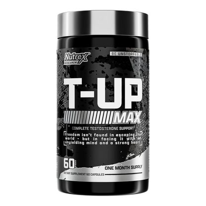 Nutrex T-UP Max