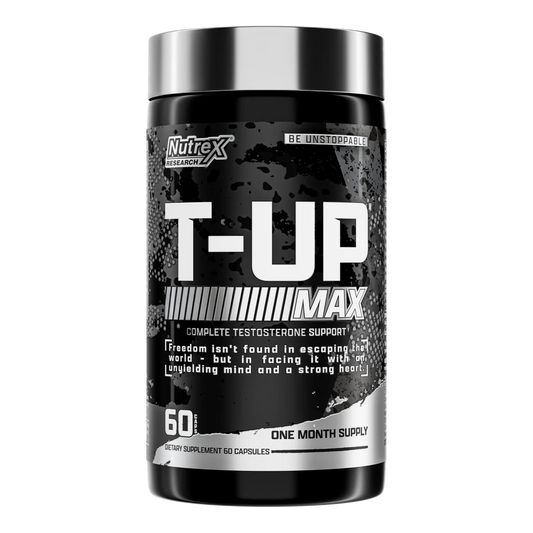 Nutrex T-UP Max