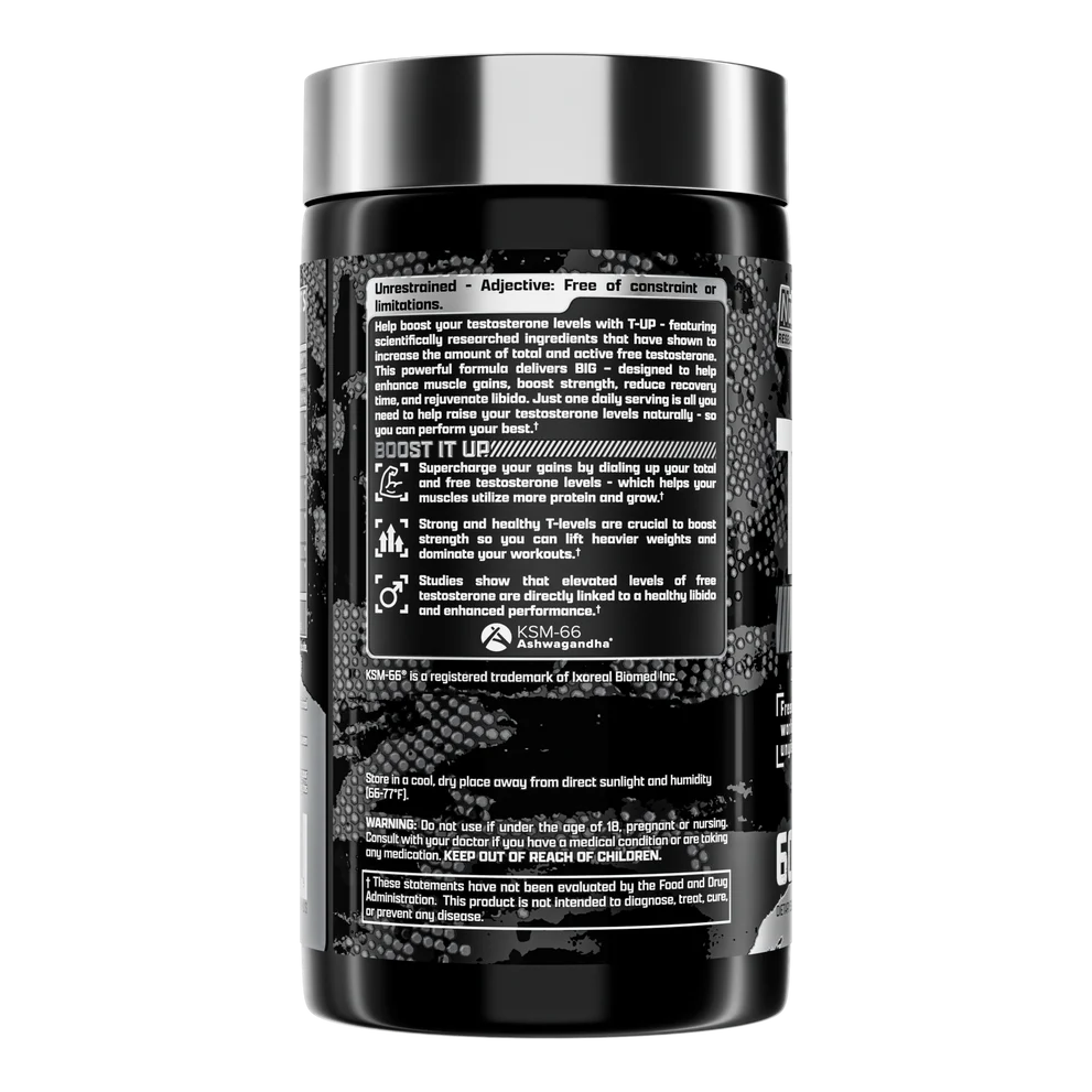 Nutrex T-UP Max