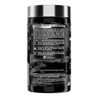 Nutrex T-UP Max
