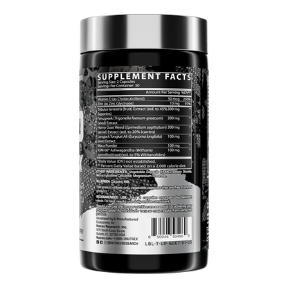 Nutrex T-UP Max