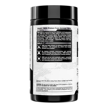 Nutrex HMB 1000