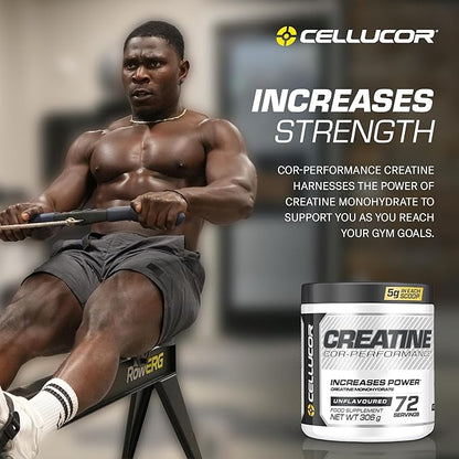 Cellucor Creatina Monohidratada Micronizada