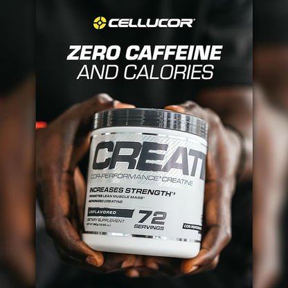 Cellucor Creatina Monohidratada Micronizada