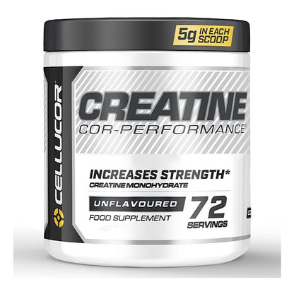 Cellucor Creatina Monohidratada Micronizada