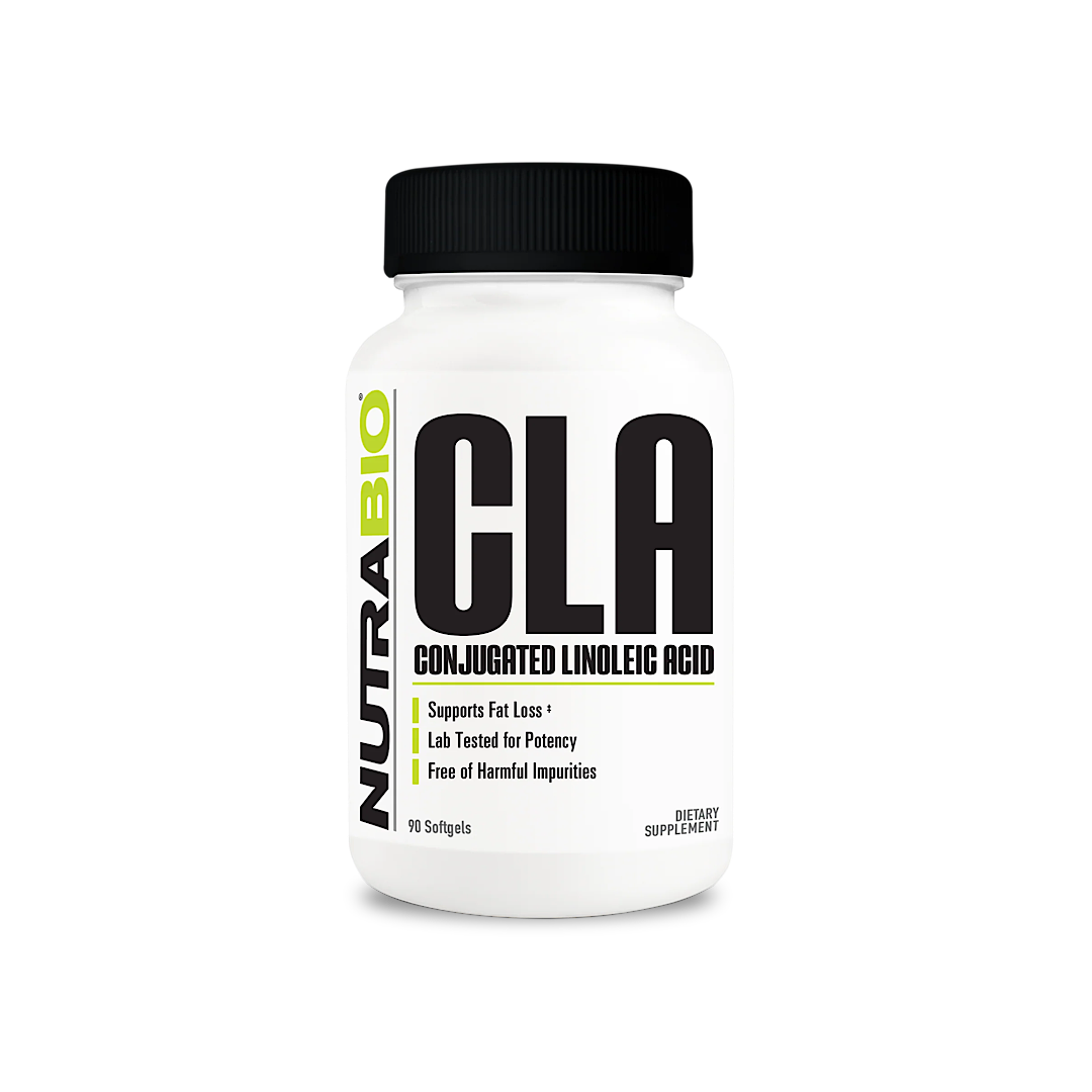 Nutrabio CLA