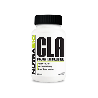 Nutrabio CLA