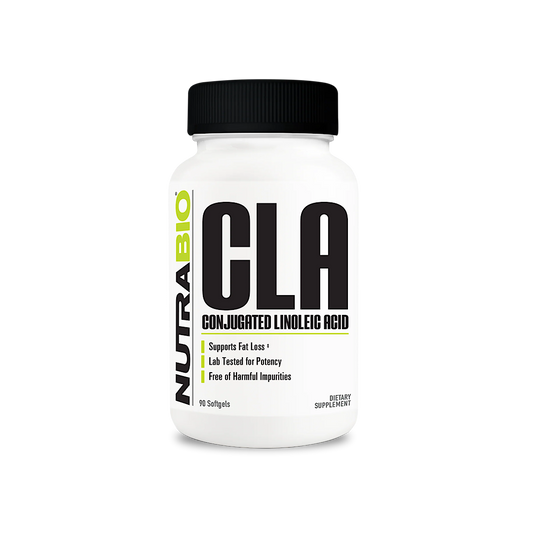 Nutrabio CLA