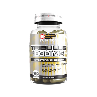 SP Nutrition Tribulus 1000Mg