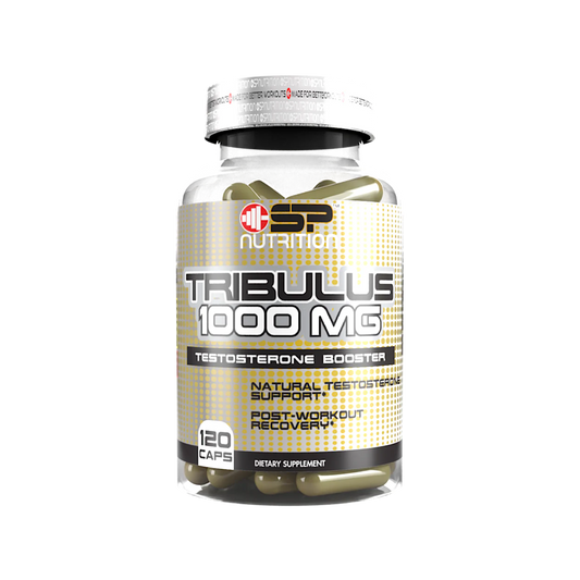 SP Nutrition Tribulus 1000Mg