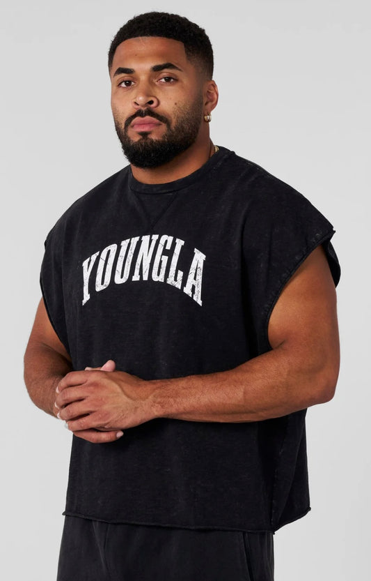 YOUNGLA HUGE CUTE OFFS 4171