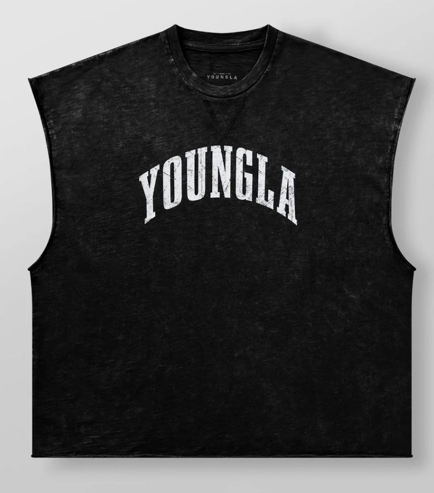 YOUNGLA HUGE CUTE OFFS 4171