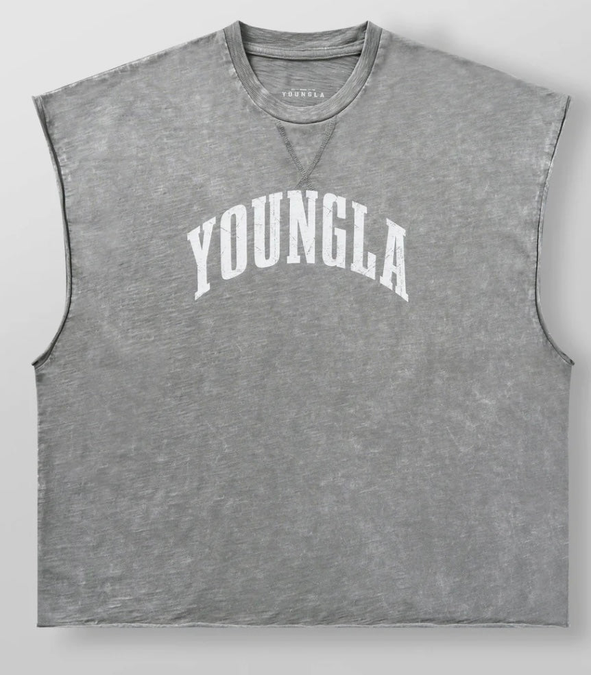 YOUNGLA HUGE CUTE OFFS 4171