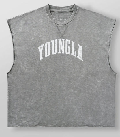 YOUNGLA HUGE CUTE OFFS 4171