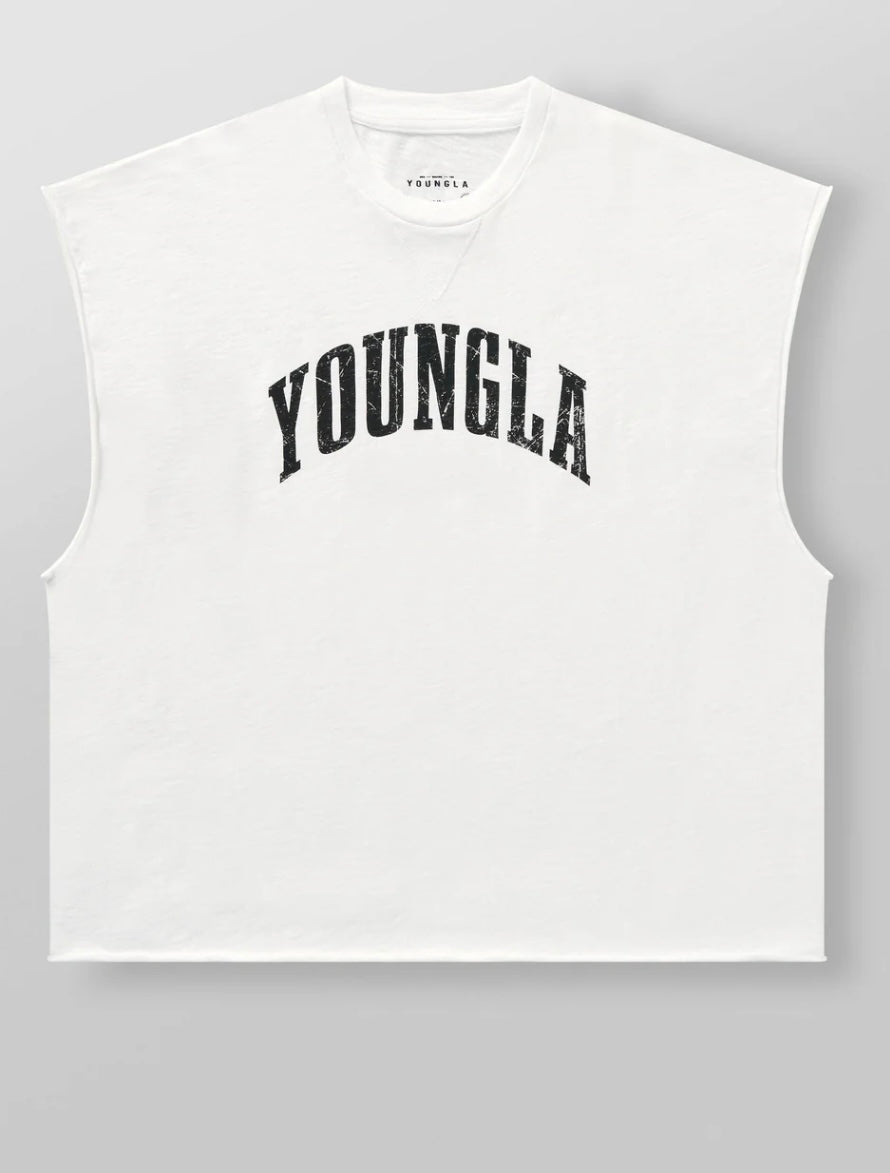 YOUNGLA HUGE CUTE OFFS 4171