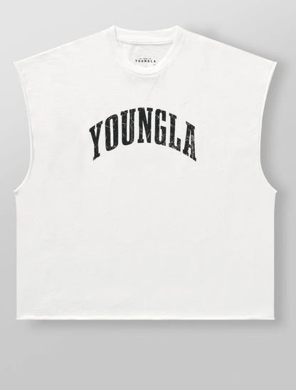 YOUNGLA HUGE CUTE OFFS 4171