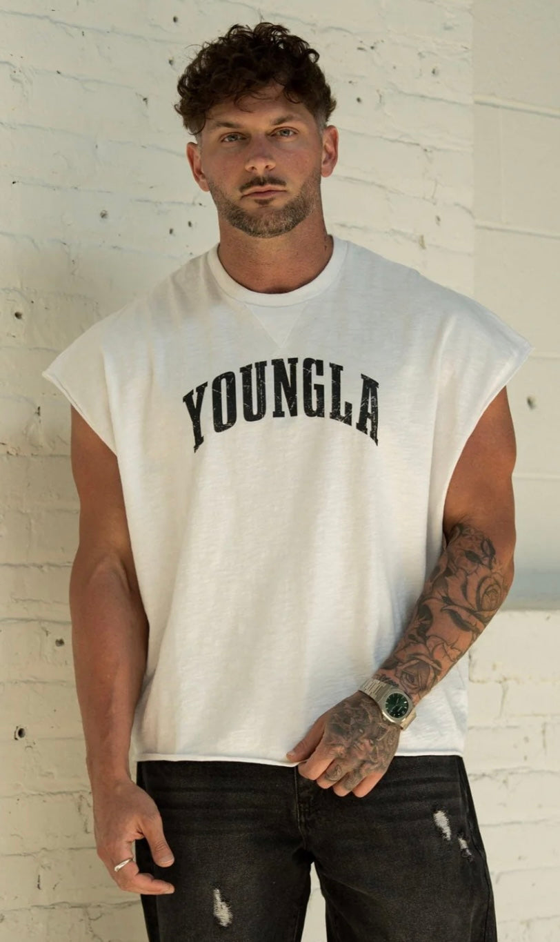 YOUNGLA HUGE CUTE OFFS 4171