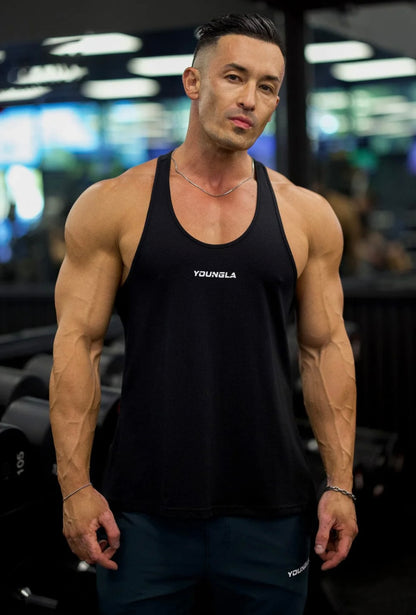 YOUNGLA THE PERFECT STRINGER 3011
