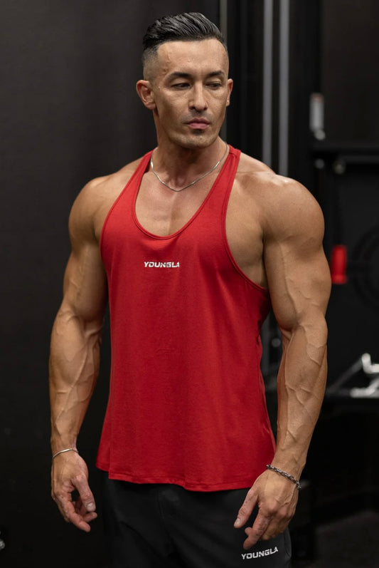 YOUNGLA THE PERFECT STRINGER 3011