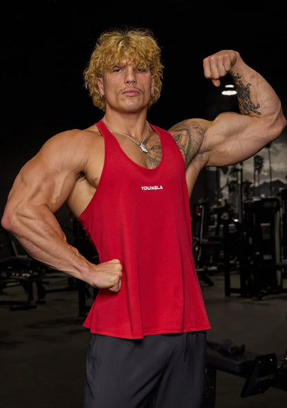YOUNGLA THE PERFECT STRINGER 3011