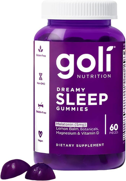 Goli Gomitas