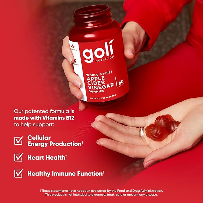 Goli Gomitas
