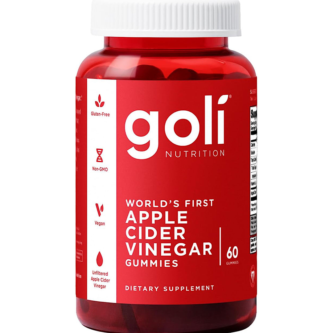 Goli Gomitas