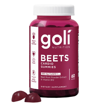Goli Gomitas