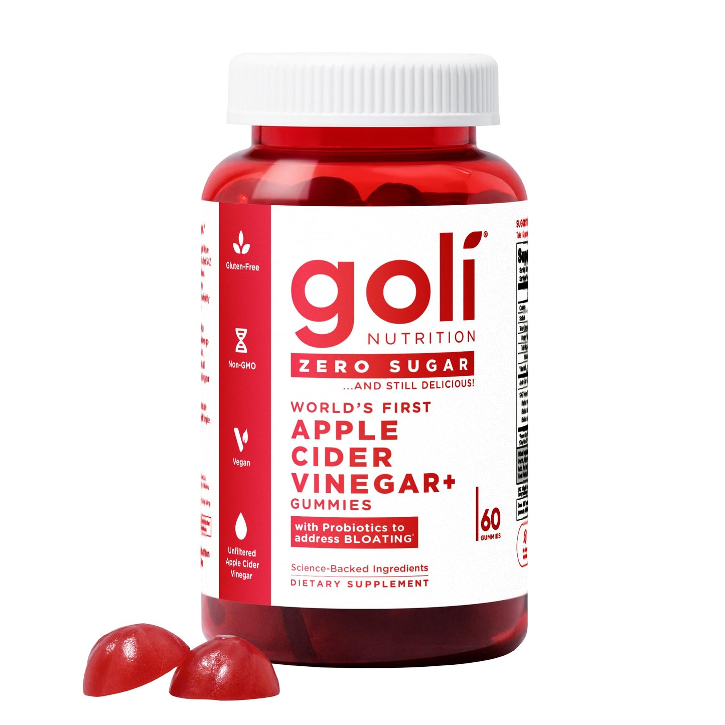 Goli Gomitas