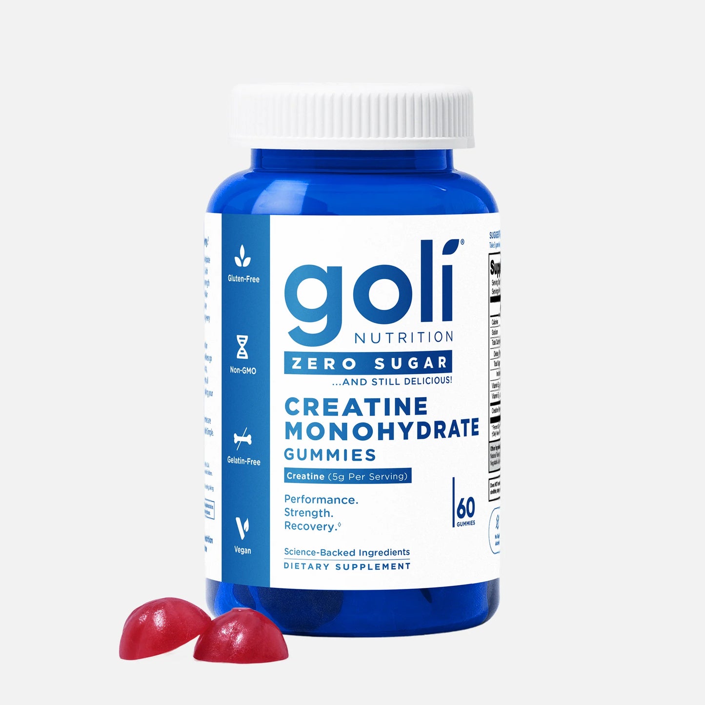 Goli Gomitas
