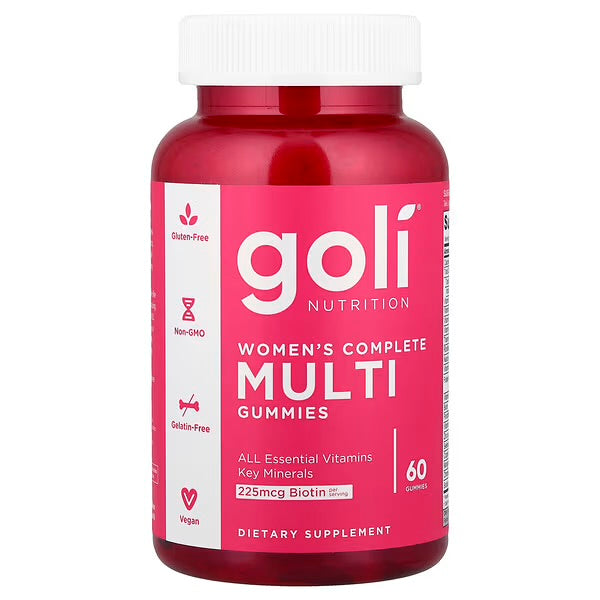Goli Gomitas