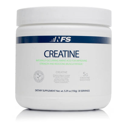 NFS Creatina Monohidratada Micronizada