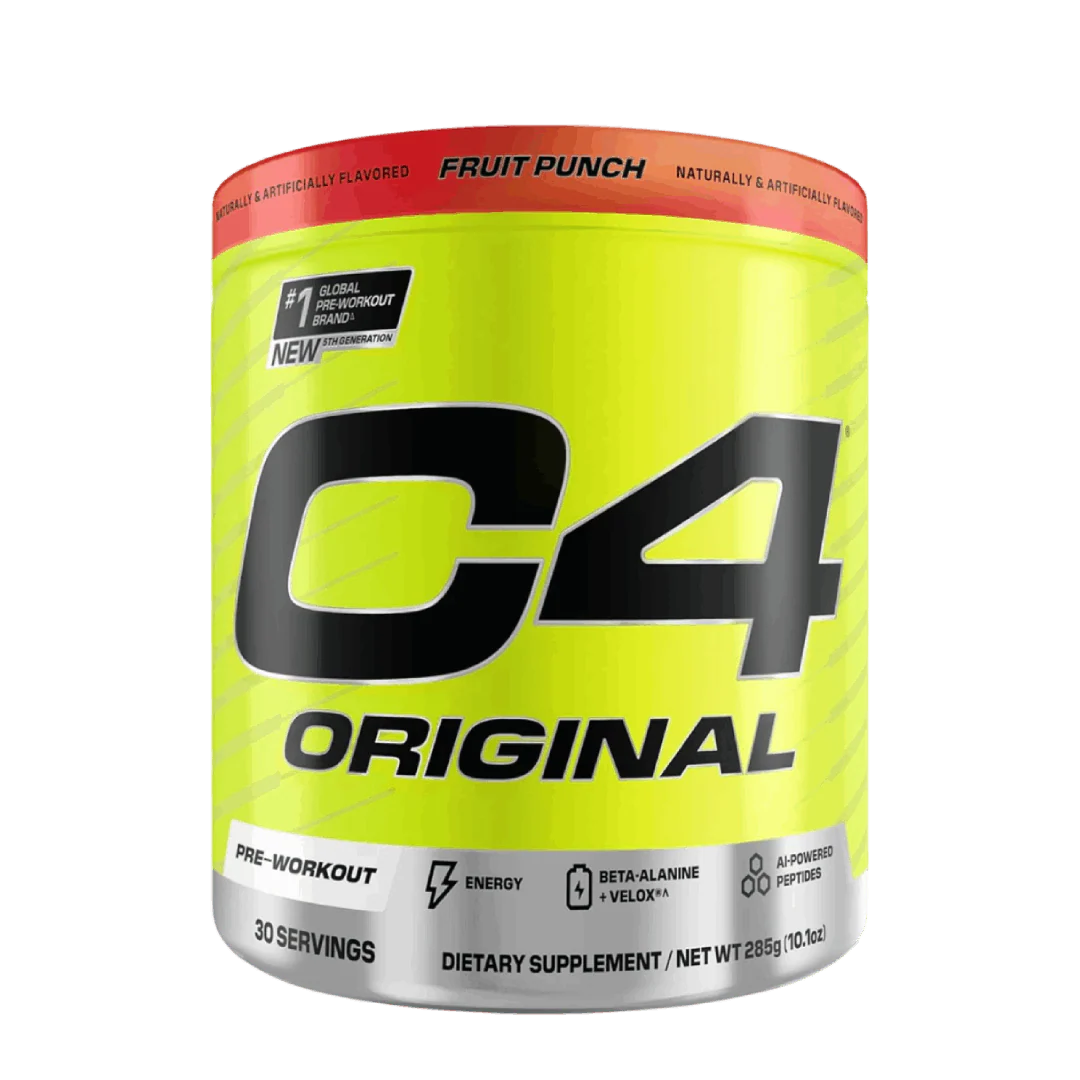 Cellucor C4 Original  Pre Entreno