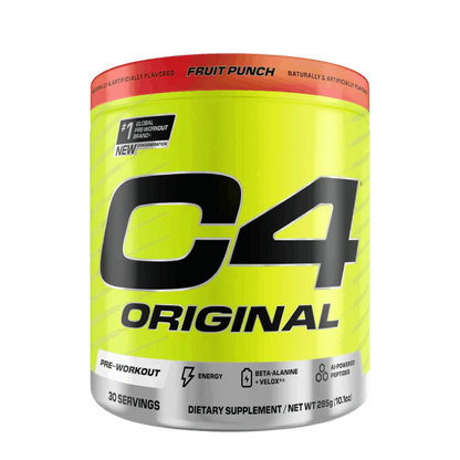 Cellucor C4 Original  Pre Entreno