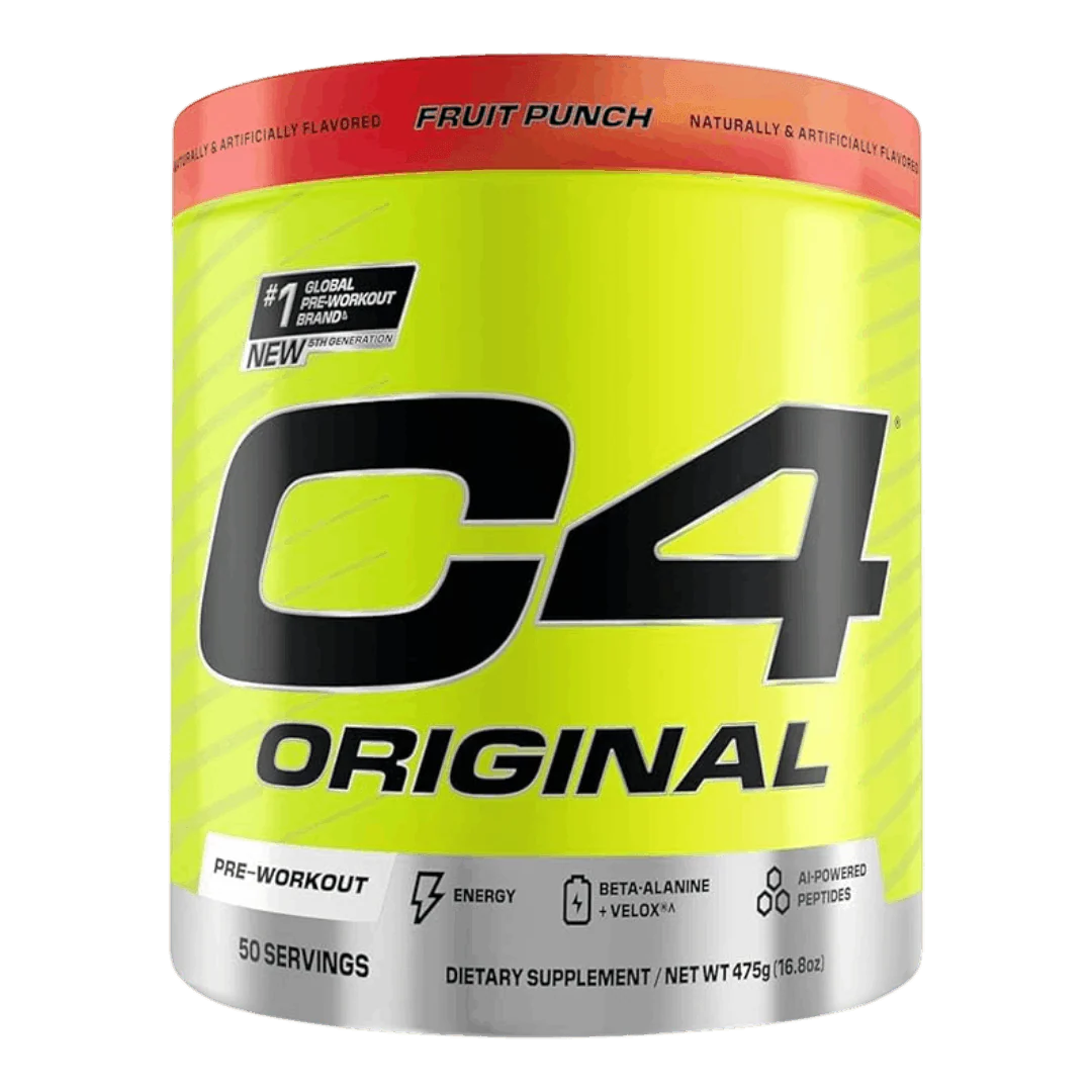 Cellucor C4 Original  Pre Entreno