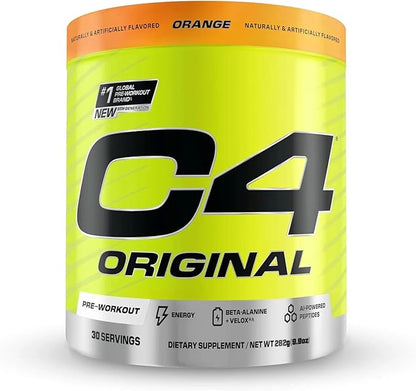Cellucor C4 Original  Pre Entreno