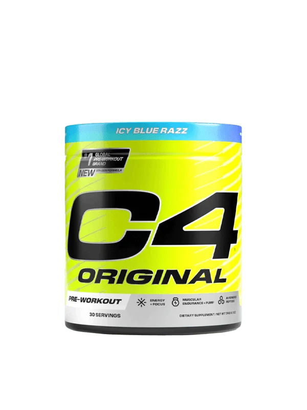 Cellucor C4 Original  Pre Entreno