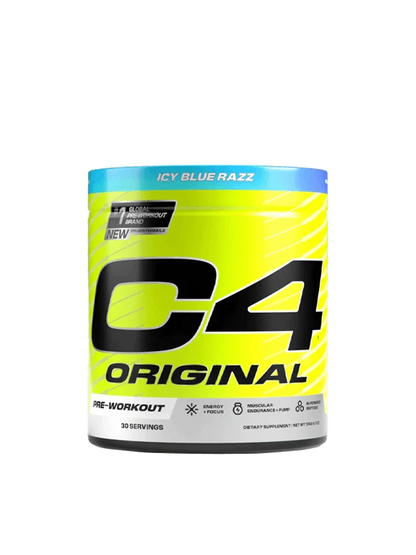 Cellucor C4 Original  Pre Entreno